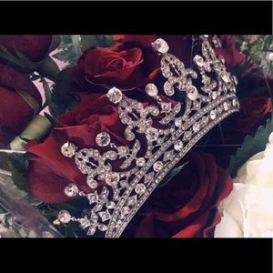 Bridal Crown / Tiara